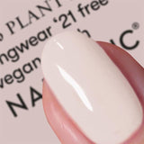 Nails.INC Plant Power Be Fearless Switch Off Nail Polish   14ml