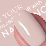 Nails.INC Sweet Nail Candy 4-Piece Scented Nail Polish Set