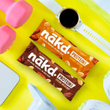 nakd. Protein Peanut Butter Multipack   3 x 45g