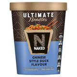 Naked Ultimate Noodles Chinese Style Duck Flavour    90g