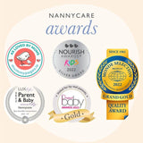Nannycare 2 Follow on Goat Milk based Powder 6 mths+   900g