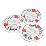Nanology Fruit &amp;amp; Veg Savers   3 per pack