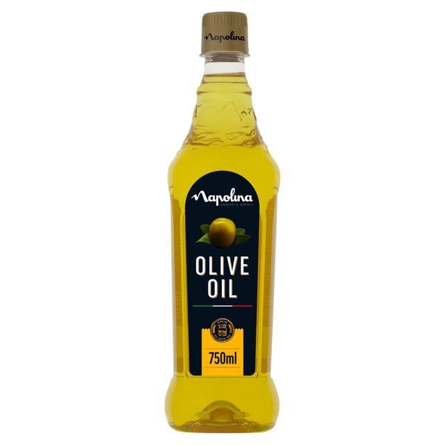 Napolina Olive Oil Default Title