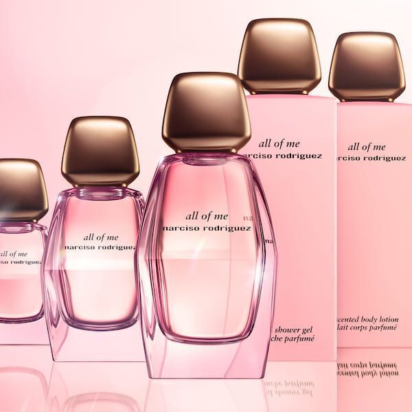 Narciso Rodriguez all of me Eau de Parfum 50ml