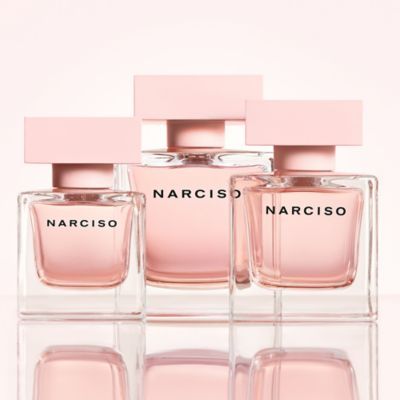 Narciso Rodriguez NARCISO Cristal Eau de Parfum 50ml