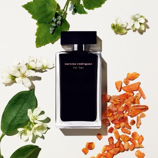 Narisco Rodriguez Pure Musc for her Giftset 2 x 20ml
