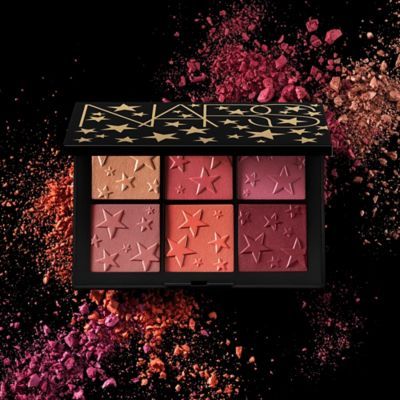 NARS Rising Star Cheek Palette