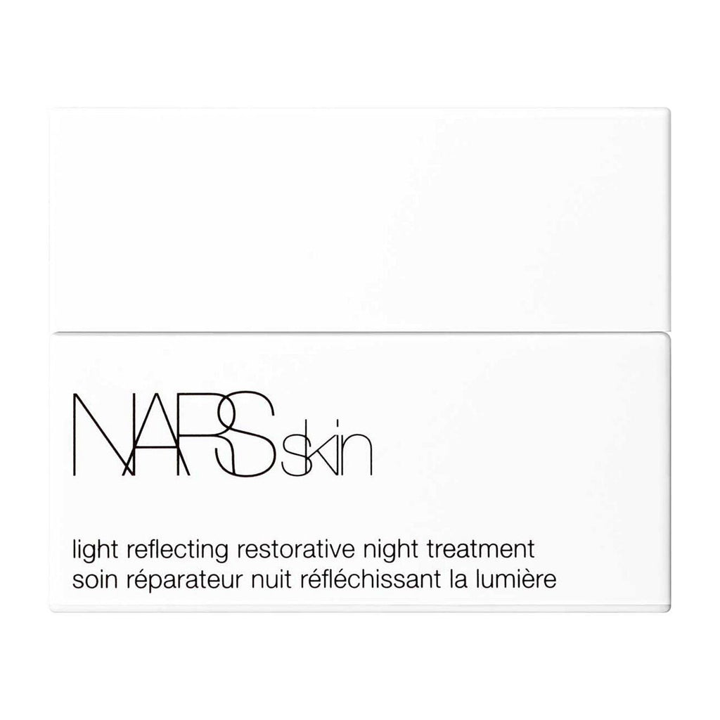 NARSskin Light Reflecting Restorative Night Treatment