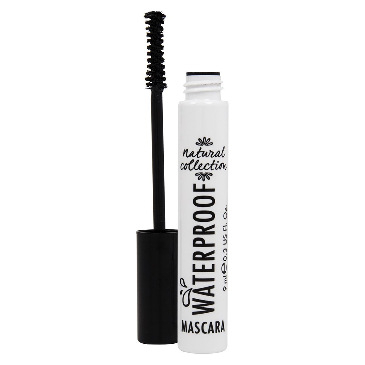 Natural Collection Waterproof Mascara