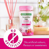 Nature's Bounty&amp;reg; Beautiful Skin - 60 Gummies