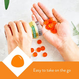 Nature&amp;rsquo;s Bounty&amp;reg; Vitamin C 60 Gummies