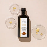 Nature Spell Castor Treatment Oil For Hair &amp;amp; Body
