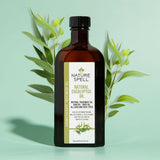 Nature Spell Eucalyptus Oil For Hair &amp;amp; Skin 150ml