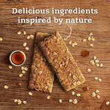 Nature Valley Crunchy Maple Syrup Cereal Bars   5 x 42g