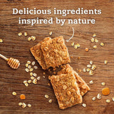 Nature Valley Crunchy Oats &amp;amp; Honey Cereal Bars   5 x 42g