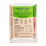 Natures Deli Salmon Wet Dog Food   400g