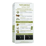 Naturtint Root Retouch Cr&amp;egrave;me - Black Shades 45ml Black