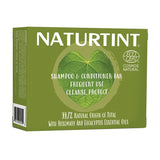 Naturtint Shampoo &amp;amp; Conditioner Bar - Frequent Use 75g