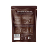 Naturya Cacao Maca Organic Overnight Breakfast Oats 300g