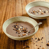 Naturya Organic Chocolate Chia+ Pudding   175g