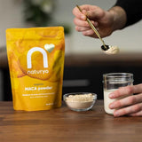 Naturya Organic Maca Powder   300g