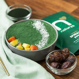Naturya Organic Spirulina Powder 200g