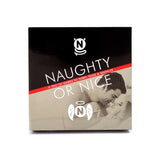 Naughty or Nice Game
