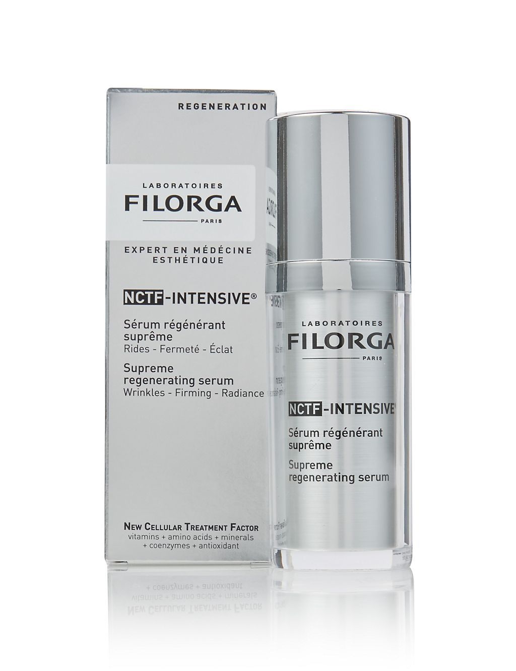 NCEF-Intensive 30ml