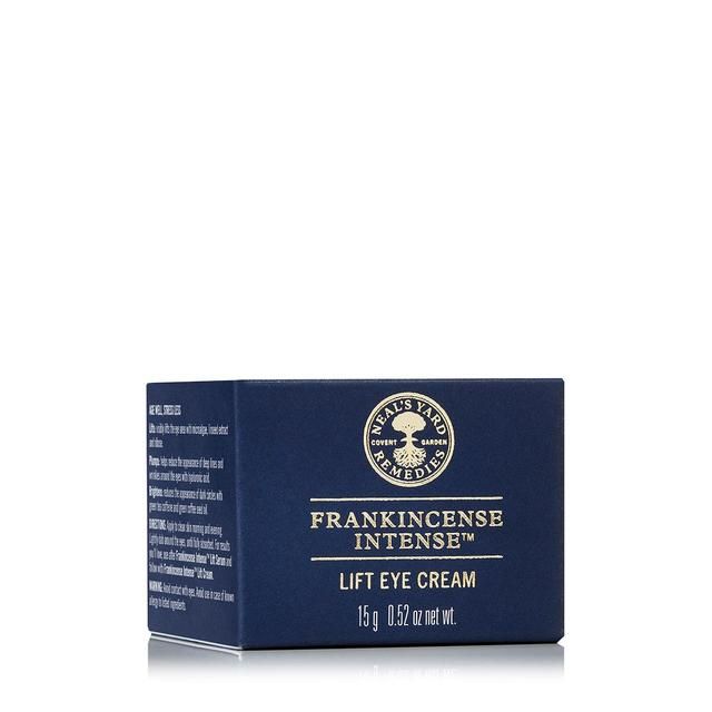 Neal's Yard Remedies Frankincense Intense Lift Eye Cream   15ml