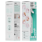 Neat Anti-Bac Bathroom Cleaner Refill Starter Pack Sage &amp;amp; Mint   500ml