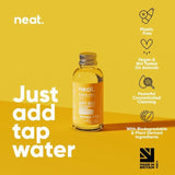 Neat Anti-Bac Multi Surface Refill Starter Pack Mango &amp;amp; Fig   500ml
