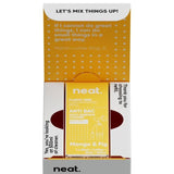 Neat Anti-Bac Multi Surface Refill Starter Pack Mango &amp;amp; Fig   500ml