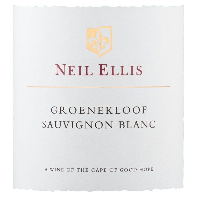 Neil Ellis Sauvignon Blanc   75cl