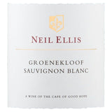 Neil Ellis Sauvignon Blanc   75cl