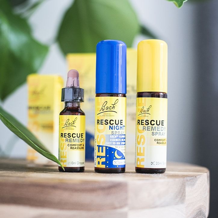 Nelsons Rescue Remedy 20ml