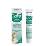 Nelsons Teetha Teething Gel   15g