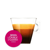 Nescafe Dolce Gusto Espresso Pods   16 per pack