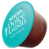 Nescafe Dolce Gusto Flat White   30 per pack
