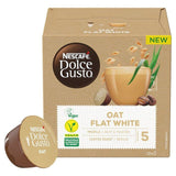 Nescafe Dolce Gusto Oat   12 per pack