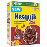 Nestle Nesquik Waves   330g