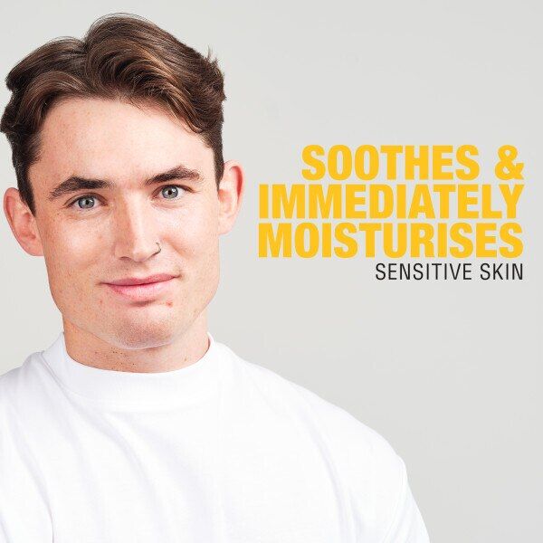Neutrogena Clear &amp;amp; Soothe Moisturiser 75ml