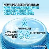 Neutrogena Hydro Boost Water Gel Moisturiser   50ml