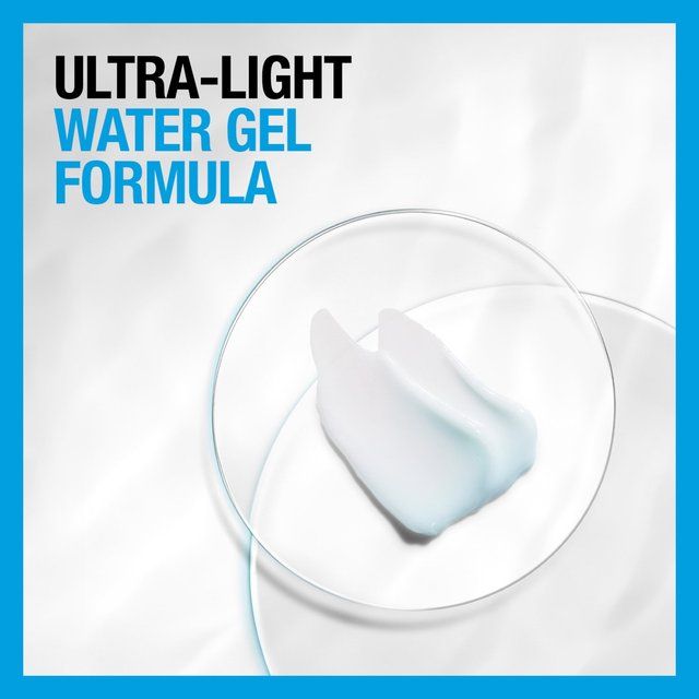Neutrogena Hydro Boost Water Gel Moisturiser   50ml