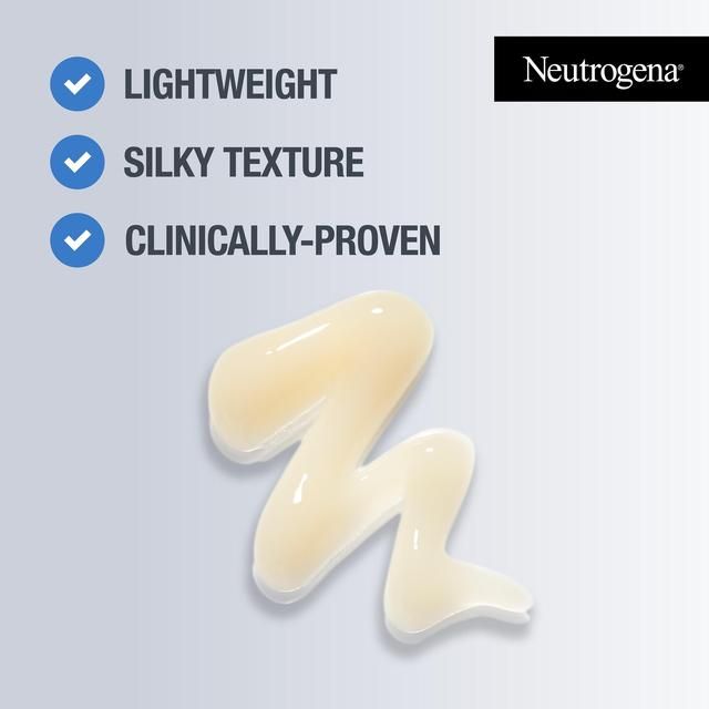 Neutrogena Retinol Boost Serum   30ml