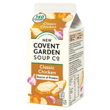 New Covent Garden Classic Chicken Soup   560g