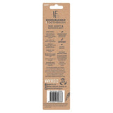NFco Biodegradable Toothbrush - Pirate Black &amp;amp; Ivory Desert