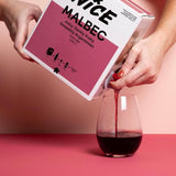 Nice Argentinian Malbec Bag in Box   2.25L