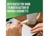 Nicorette&amp;reg; 15mg Inhalator Nicotine Cartridges (Stop Smoking)