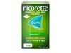 Nicorette&amp;reg; Freshmint 2mg Nicotine Gum 105s (Stop Smoking)