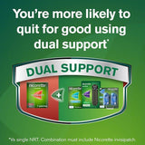 Nicorette Invisi 10mg Patch (7 Patches) Quit Smoking Aid Nicotine Patch   7 per pack